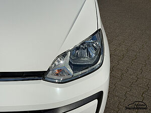 Volkswagen up! move up maps + more Tempomat 