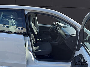 Volkswagen up! move up maps + more Tempomat 