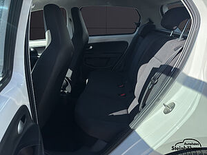 Volkswagen up! move up maps + more Tempomat 
