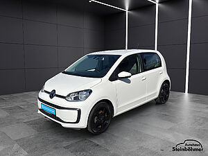 Volkswagen up! move up maps + more Tempomat 