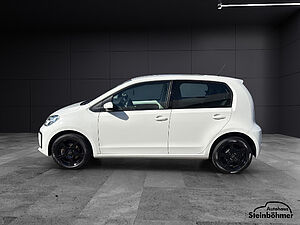 Volkswagen up! move up maps + more Tempomat 