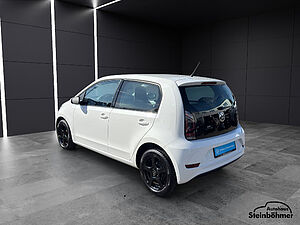 Volkswagen up! move up maps + more Tempomat 