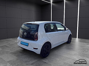 Volkswagen up! move up maps + more Tempomat 