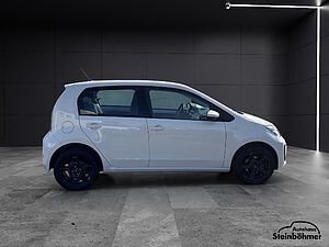 Volkswagen up! move up maps + more Tempomat 