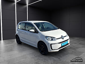 Volkswagen up! move up maps + more Tempomat 