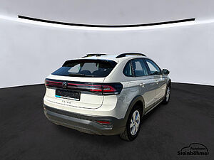 Volkswagen Taigo Life 1.0TSI LED AppCon SHZ IQ.Drive ACC 