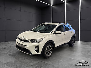 Kia Stonic Vision 1.0T-GDI NAV SHZ RearCam 