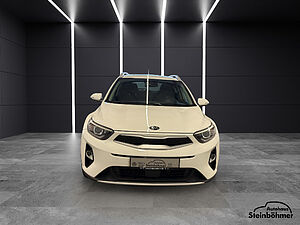 Kia Stonic Vision 1.0T-GDI NAV SHZ RearCam 