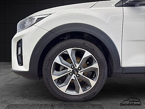Kia Stonic Vision 1.0T-GDI NAV SHZ RearCam 