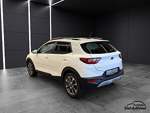 Kia Stonic Vision 1.0T-GDI NAV SHZ RearCam 