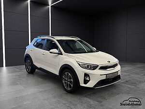 Kia Stonic Vision 1.0T-GDI NAV SHZ RearCam 