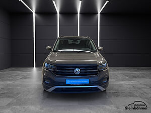 Volkswagen T-Cross 1.0TSI Life AppConnect Blind Spot 