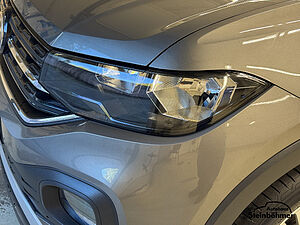 Volkswagen T-Cross 1.0TSI Life AppConnect Blind Spot 
