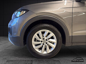 Volkswagen T-Cross 1.0TSI Life AppConnect Blind Spot 