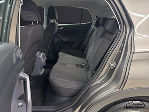 Volkswagen T-Cross 1.0TSI Life AppConnect Blind Spot 