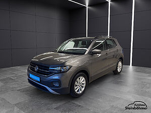 Volkswagen T-Cross 1.0TSI Life AppConnect Blind Spot 
