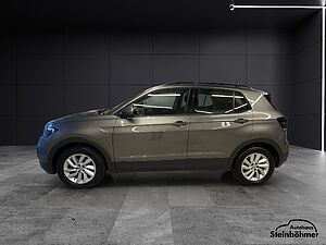 Volkswagen T-Cross 1.0TSI Life AppConnect Blind Spot 