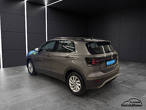 Volkswagen T-Cross 1.0TSI Life AppConnect Blind Spot 