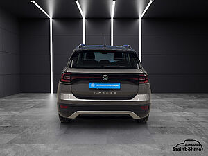 Volkswagen T-Cross 1.0TSI Life AppConnect Blind Spot 