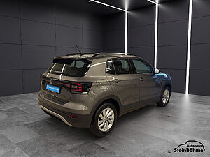 Volkswagen T-Cross 1.0TSI Life AppConnect Blind Spot 