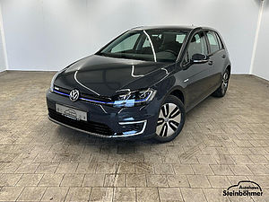 Volkswagen Golf e-Golf LED NAV Pro AppConnect Climatronic 
