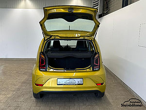 Volkswagen e-Up! move Bluetooth maps+more RearView SHZ 