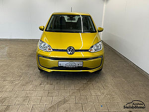 Volkswagen e-Up! move Bluetooth maps+more RearView SHZ 