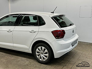 Volkswagen Polo Comfortline 1.0TSI Bluetooth ParkPilot 