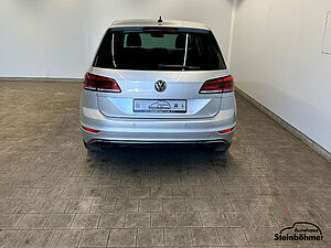 Volkswagen Golf Sportsvan Comfortline 1.0TSI NAV SHZ 