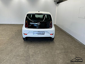 Volkswagen up! move up! 1.0TSI Bluetooth Klima RearView 