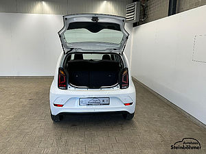 Volkswagen up! move up! 1.0TSI Bluetooth Klima RearView 