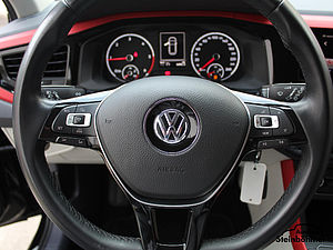 Volkswagen Polo beats 1,6TDI ACC AppConnect Blind Spot 