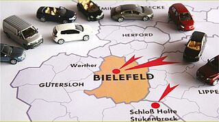 Umfeld