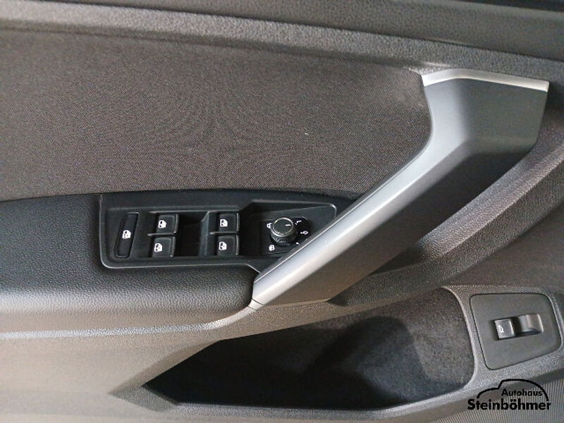 Volkswagen Tiguan Elegance 2.0TDI DSG 4M Navi AHK
