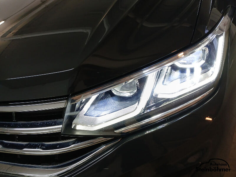 Volkswagen Tiguan Elegance 2.0TDI DSG 4M Navi AHK