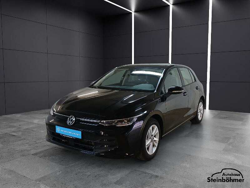 Volkswagen Golf Life 1.5TSI Facelift Navi AHK LED Sitzhzg.