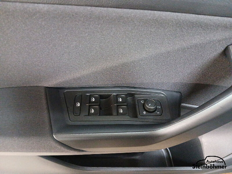 Volkswagen T-ROC Life 1.0TSI Navi LED Dig. Cockpit Sitzhzg.