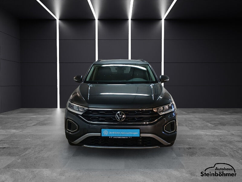 Volkswagen T-ROC Life 1.0TSI Navi LED Dig. Cockpit Sitzhzg.