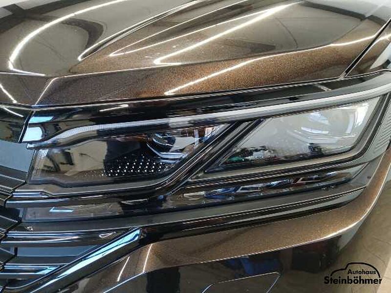 Volkswagen Touareg R-Line BlackStyle IQ. Light Innovision