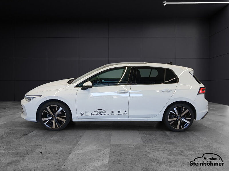 Volkswagen Golf Facelift Style 1.5eTSI DSG IQ. Light NAV