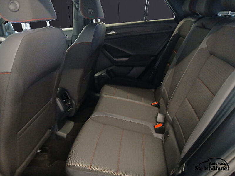 Volkswagen T-ROC Sport 1.5TSI DSG LED NAV SHZ AppCon