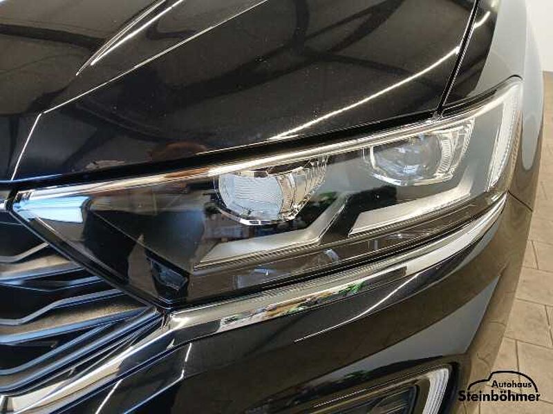 Volkswagen T-ROC Sport 1.5TSI DSG LED NAV SHZ AppCon