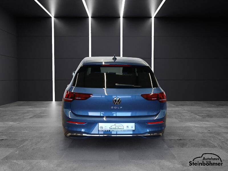 Volkswagen Golf Facelift Goal 1.5TSI LED NAV AHK ACC