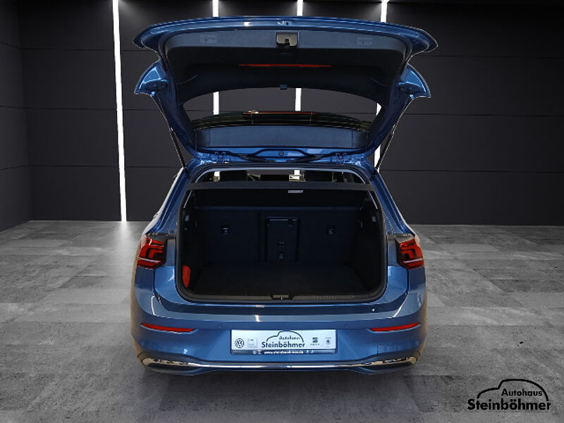 Volkswagen Golf Facelift Goal 1.5TSI LED NAV AHK ACC