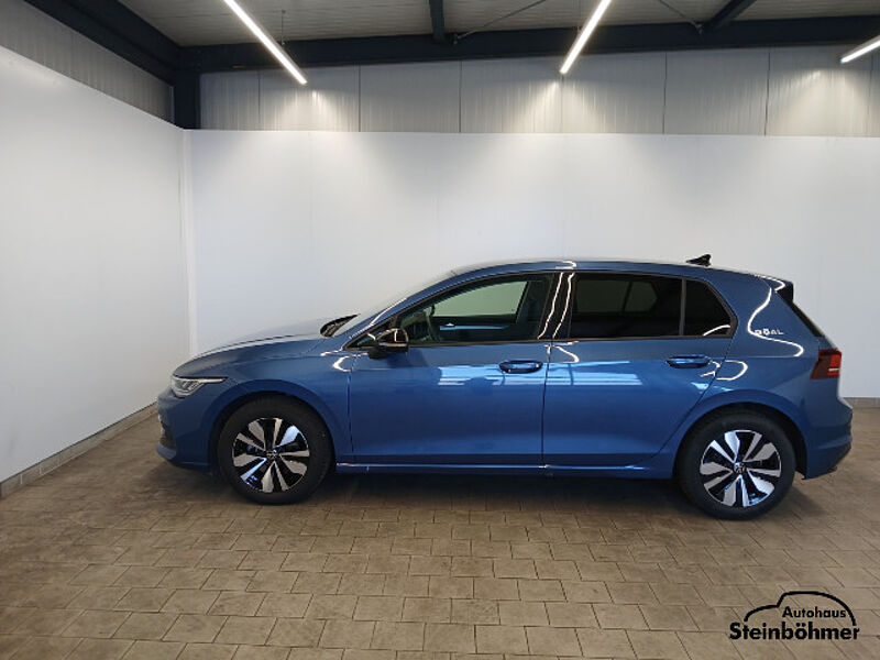 Volkswagen Golf Facelift Goal 1.5TSI LED NAV AHK ACC