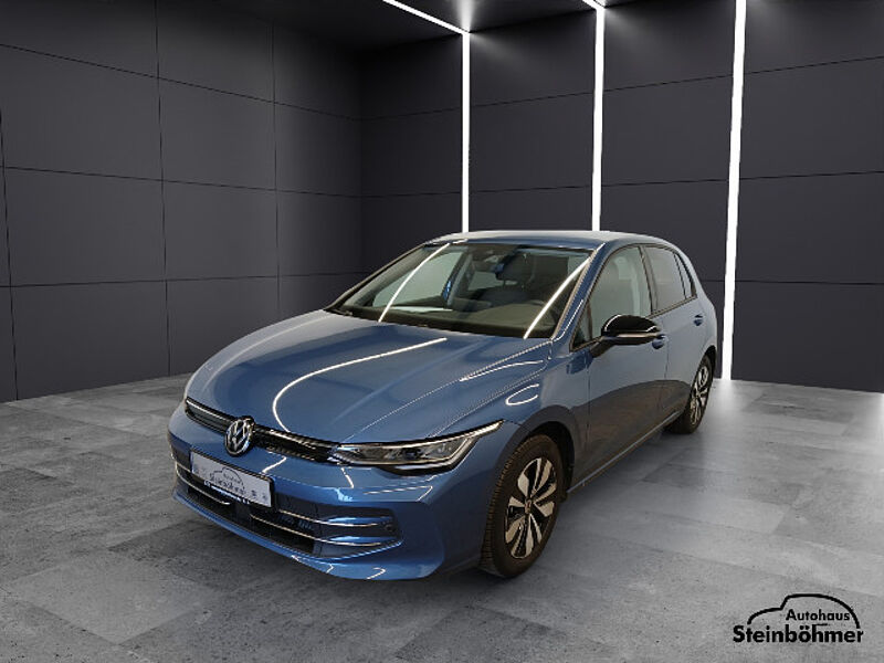 Volkswagen Golf Facelift Goal 1.5TSI LED NAV AHK ACC