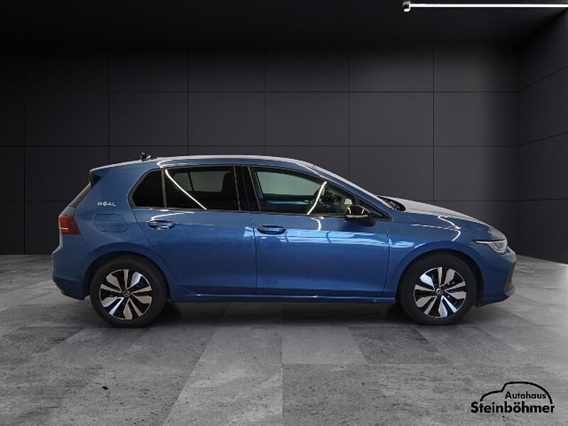 Volkswagen Golf Facelift Goal 1.5TSI LED NAV AHK ACC