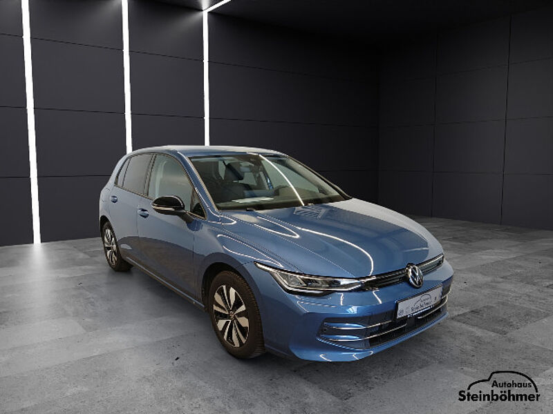 Volkswagen Golf Facelift Goal 1.5TSI LED NAV AHK ACC