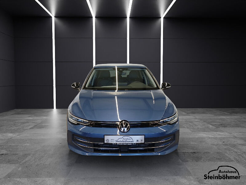 Volkswagen Golf Facelift Goal 1.5TSI LED NAV AHK ACC