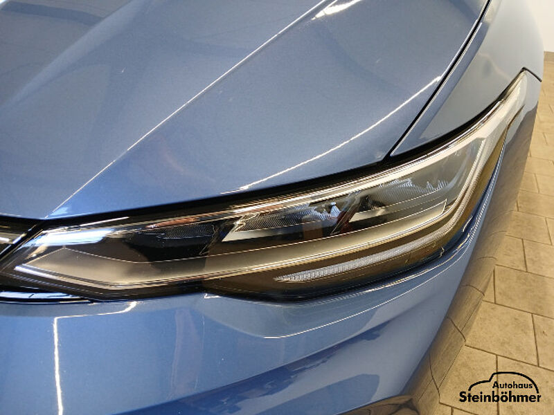 Volkswagen Golf Facelift Goal 1.5TSI LED NAV AHK ACC